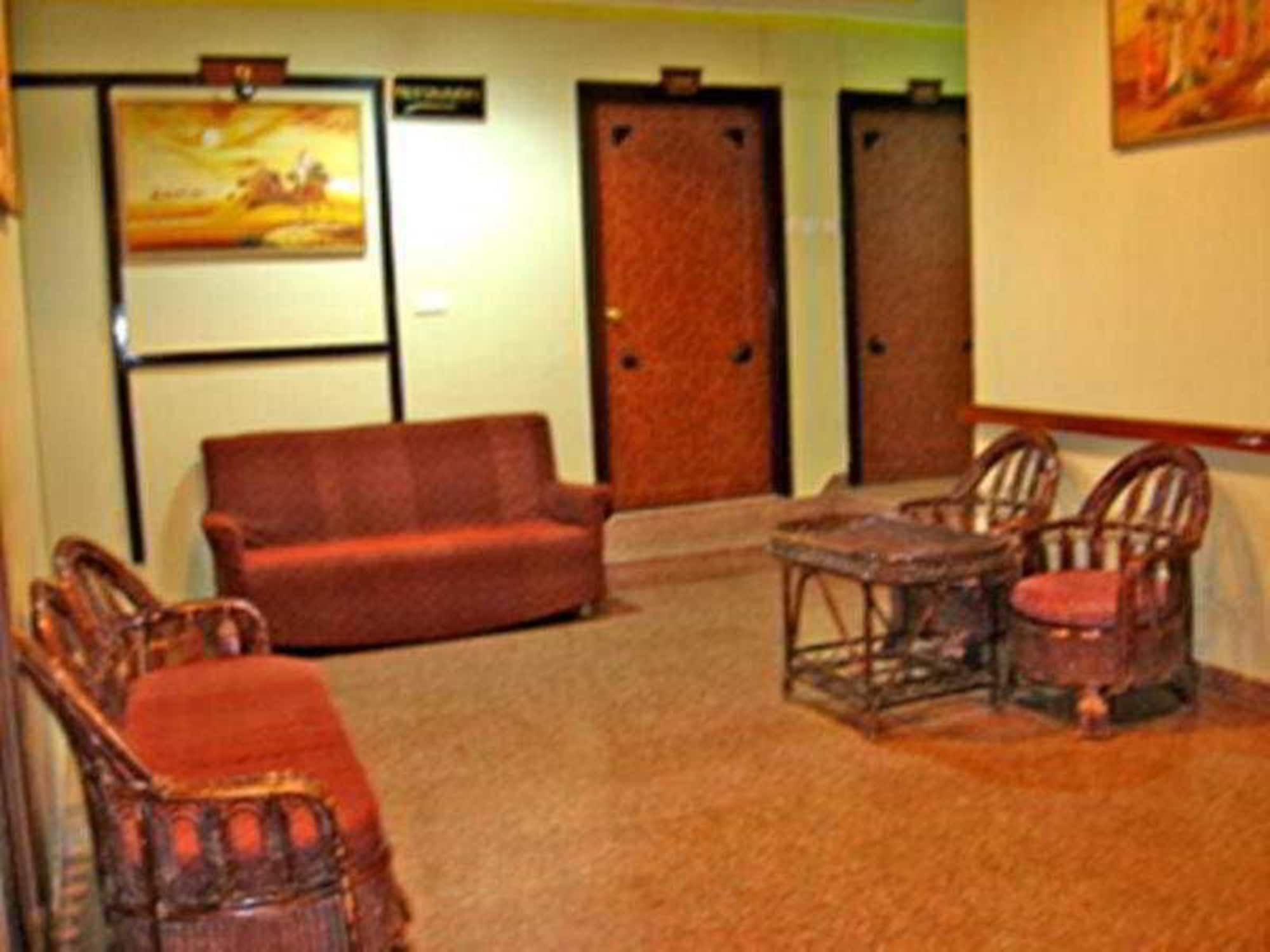 Mahadev Palace Hotel Jaisalmer Exterior foto